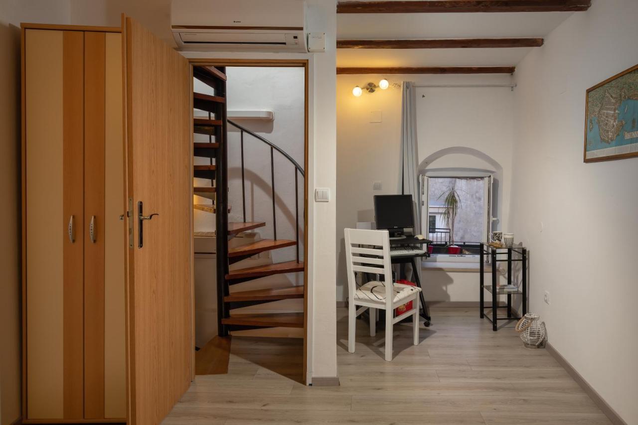 Apartment Martin Dubrovnik Exteriör bild