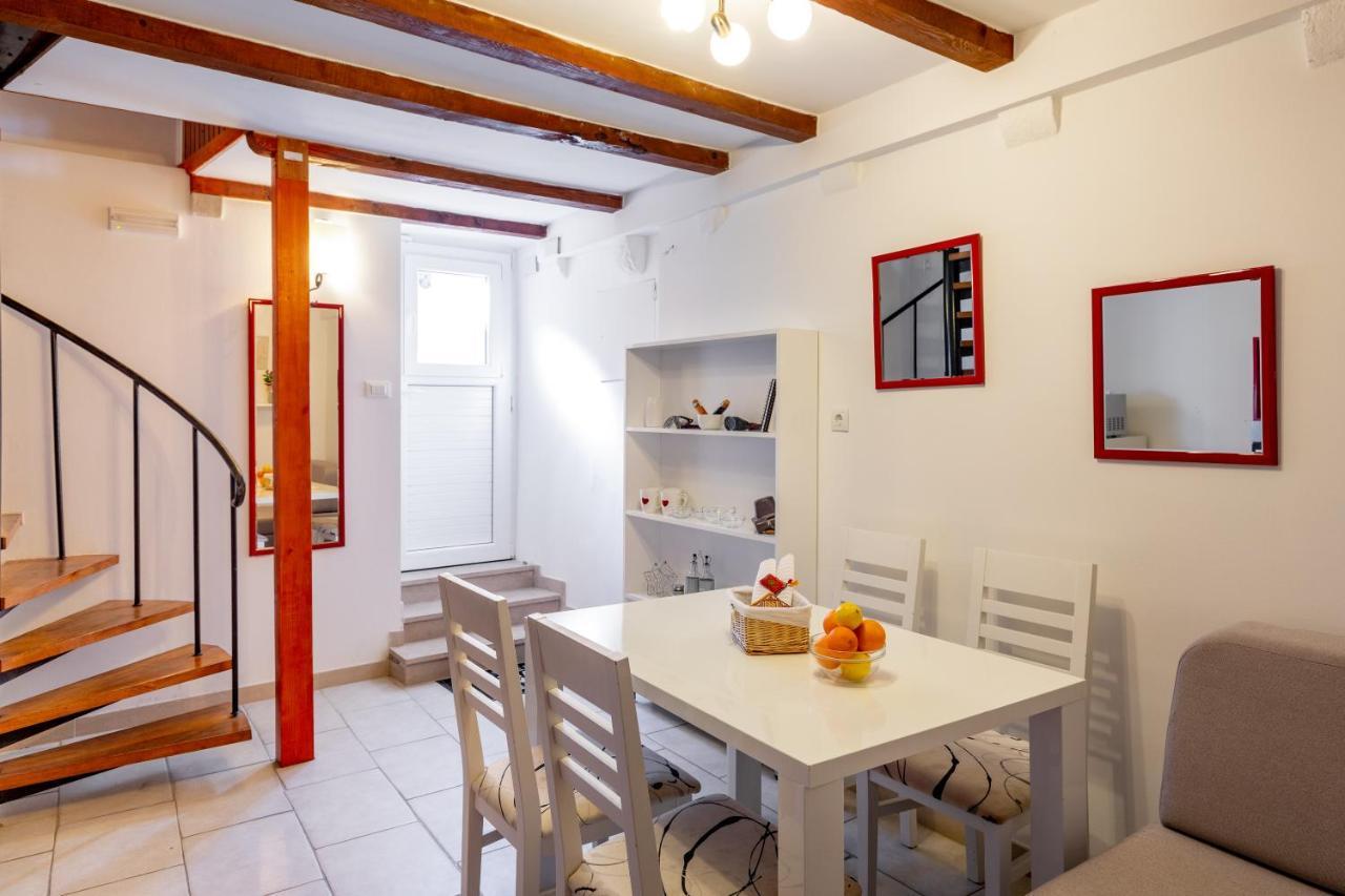 Apartment Martin Dubrovnik Exteriör bild