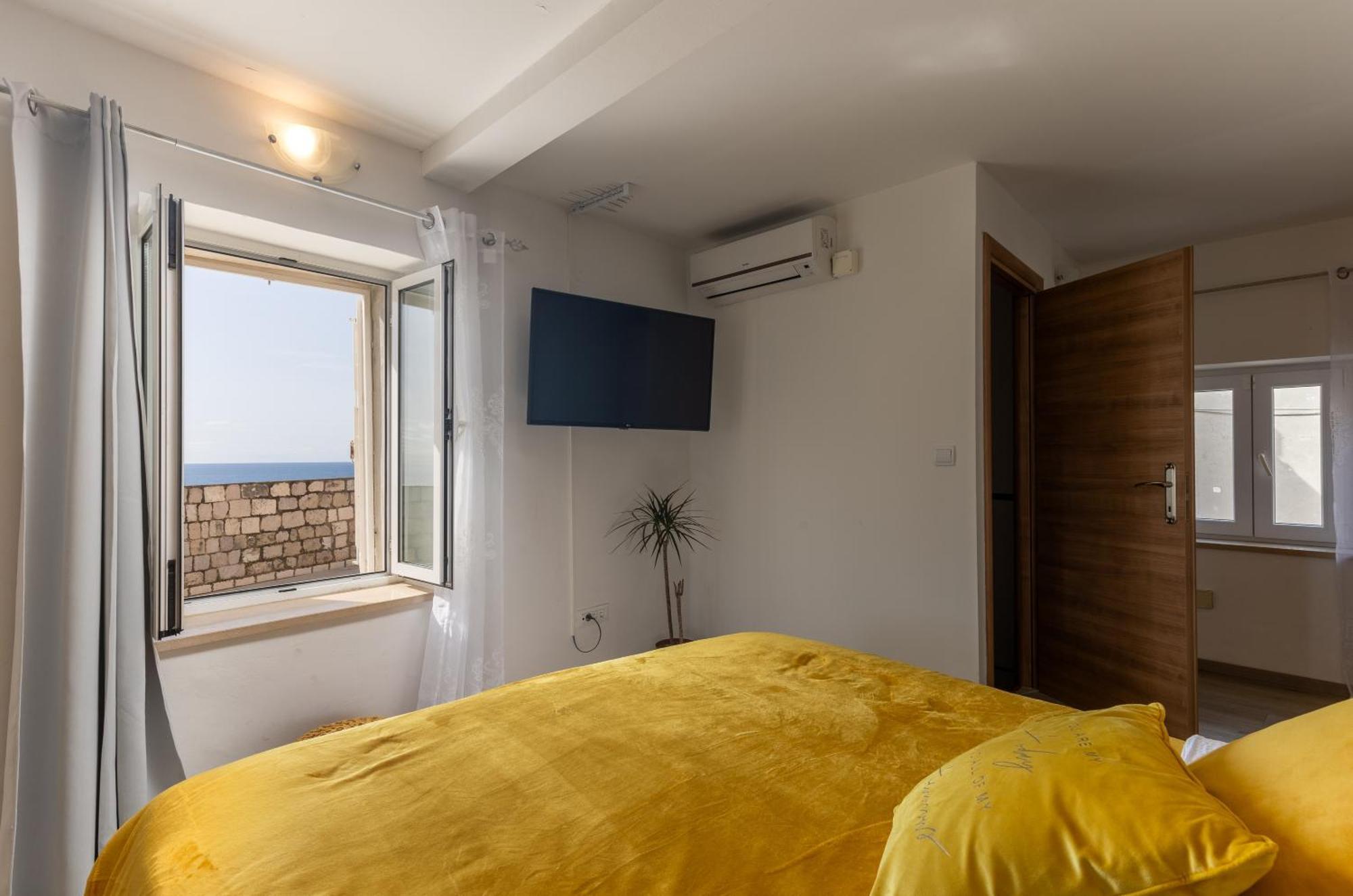 Apartment Martin Dubrovnik Exteriör bild
