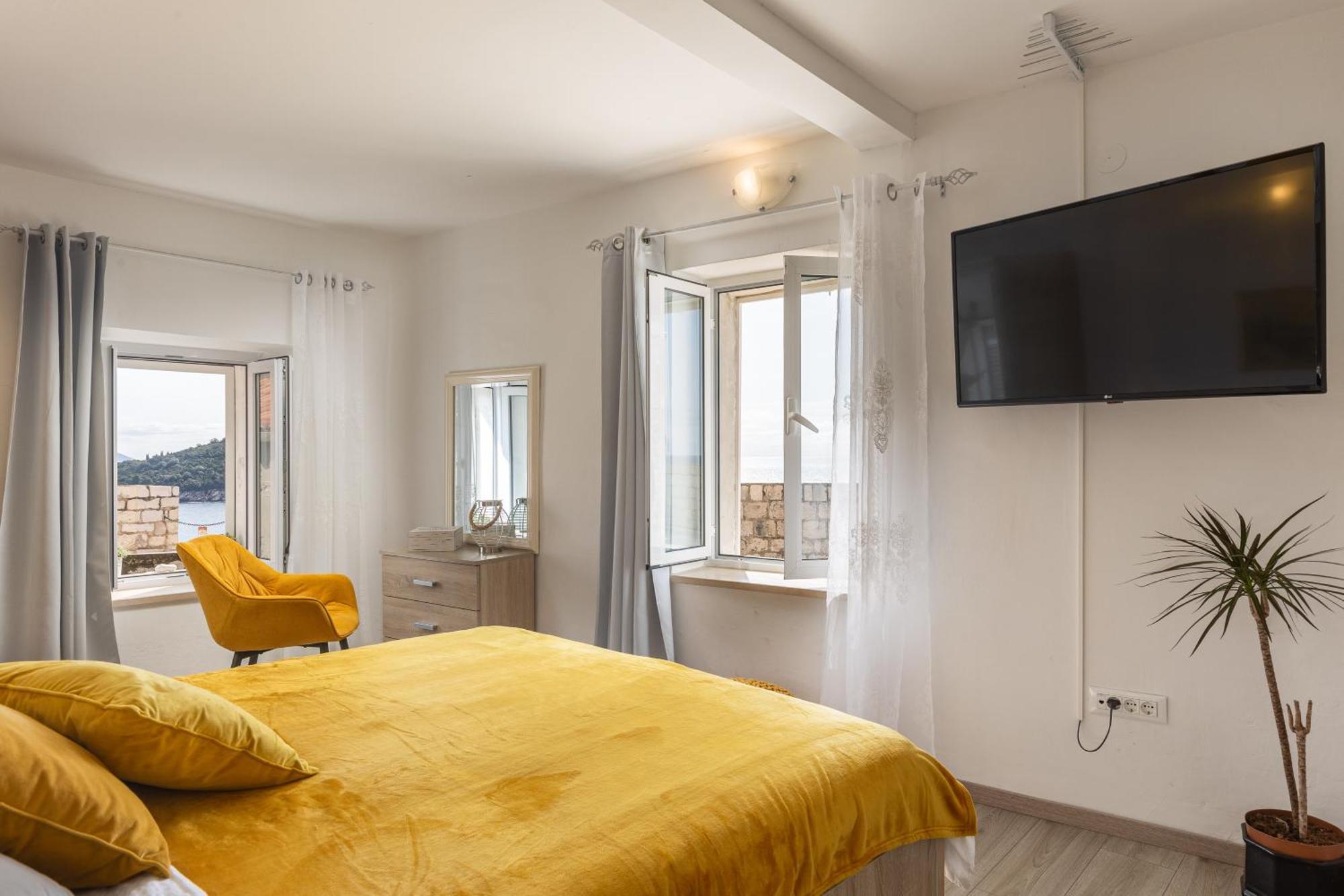 Apartment Martin Dubrovnik Exteriör bild