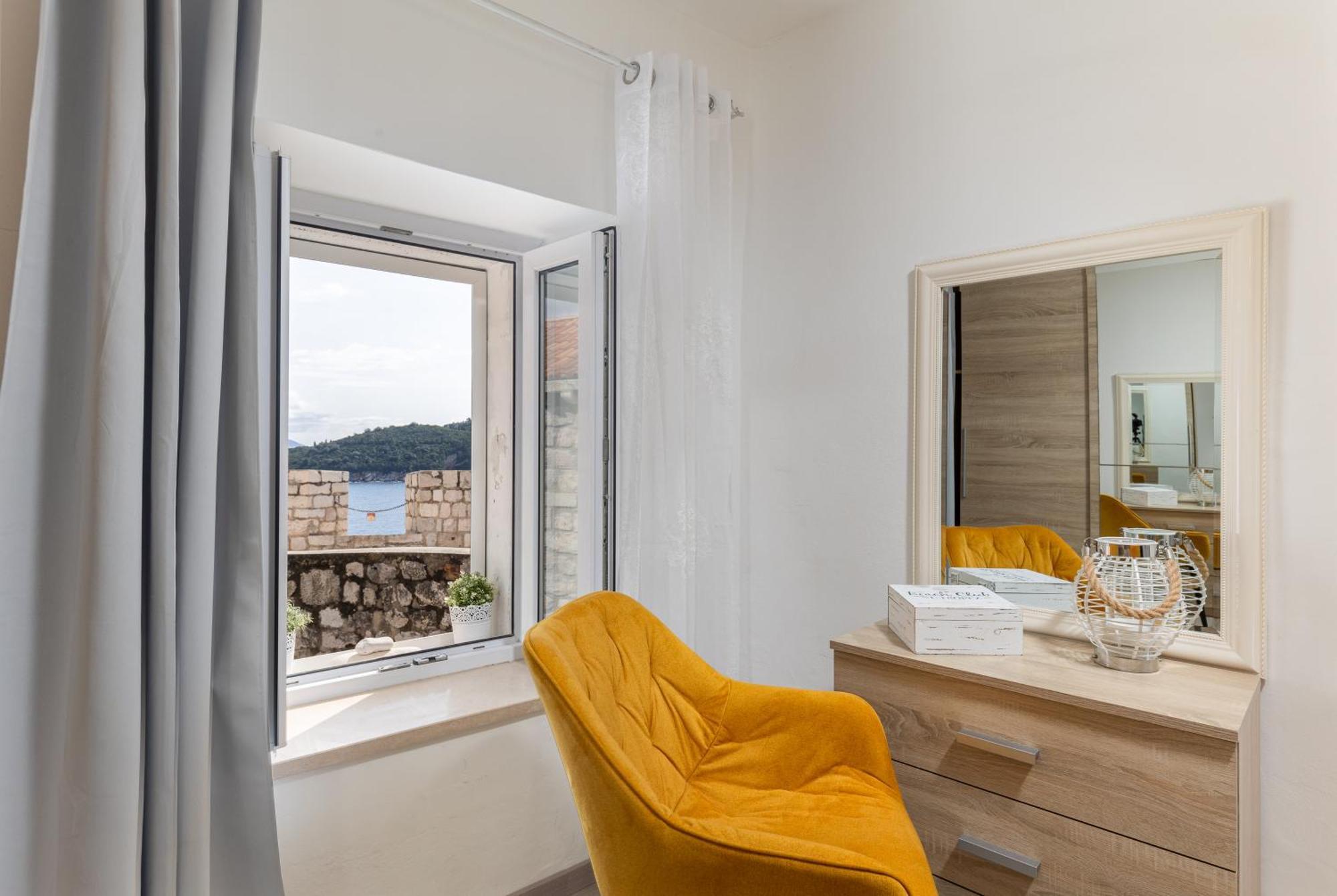 Apartment Martin Dubrovnik Exteriör bild