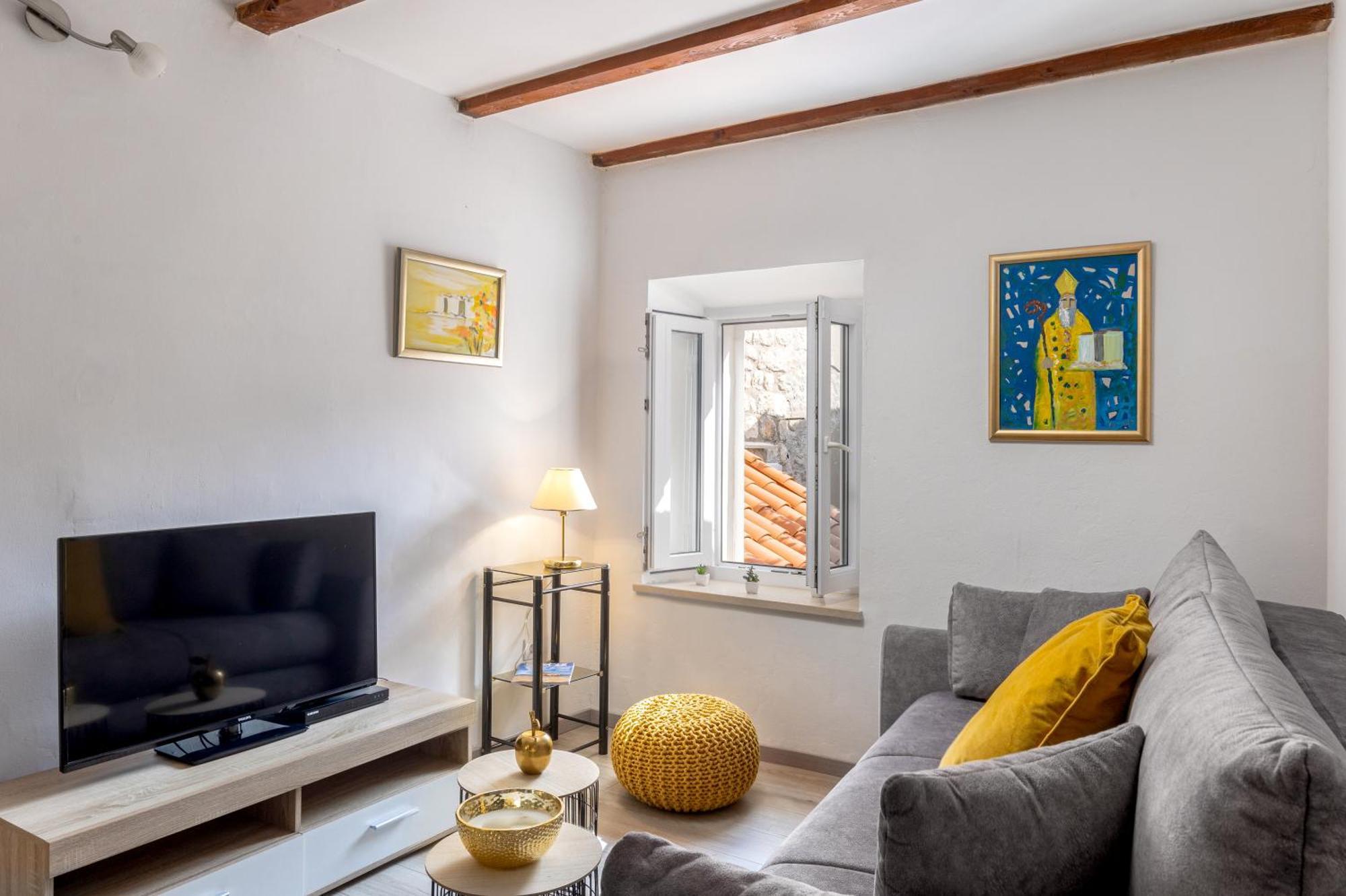 Apartment Martin Dubrovnik Exteriör bild