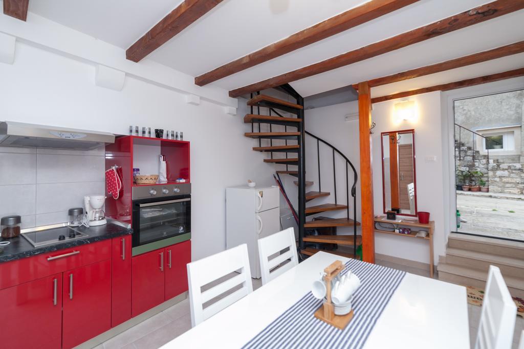 Apartment Martin Dubrovnik Exteriör bild