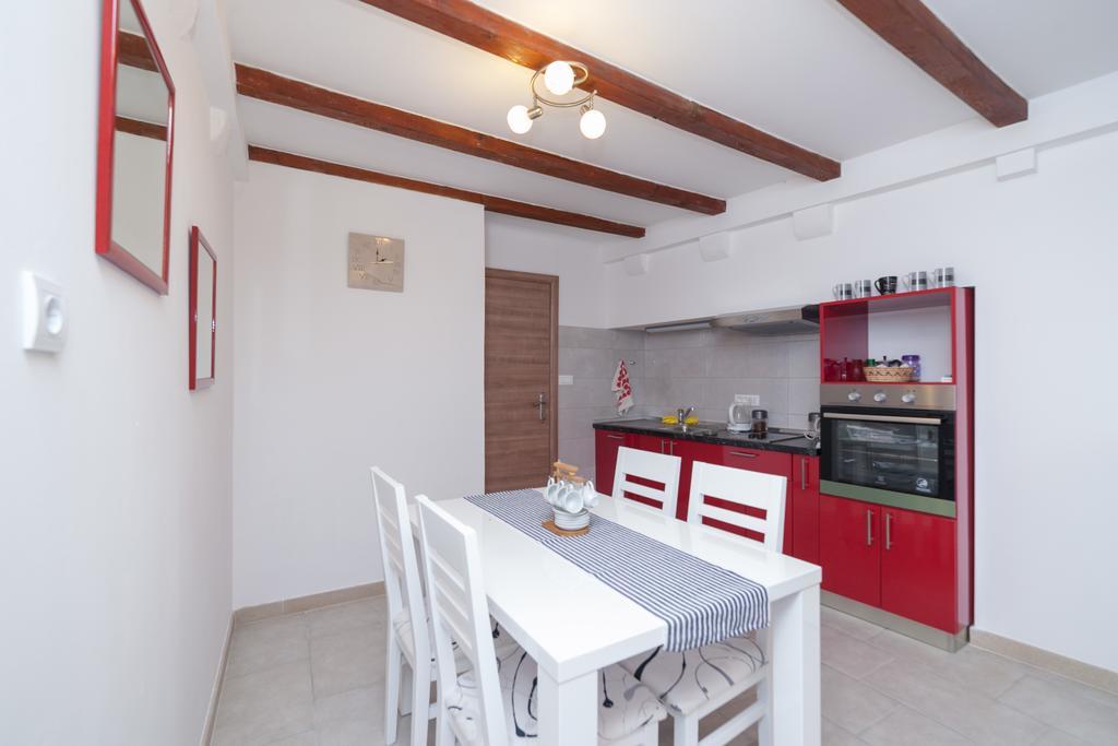 Apartment Martin Dubrovnik Exteriör bild