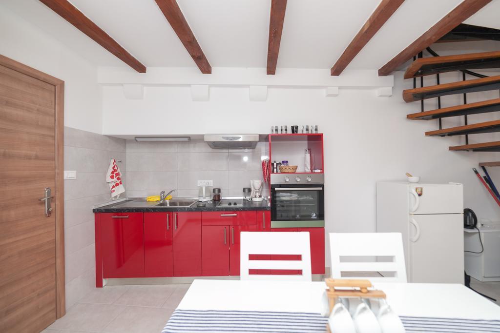 Apartment Martin Dubrovnik Exteriör bild